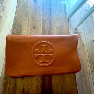 Tory Burch clutch